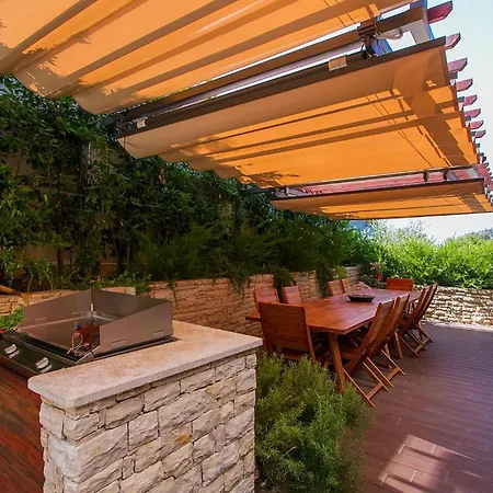 Casa G Hébergement de vacances