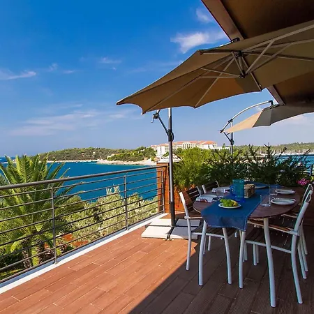 Casa G Hébergement de vacances Pula