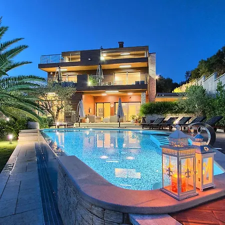 Hébergement de vacances Casa G Pula