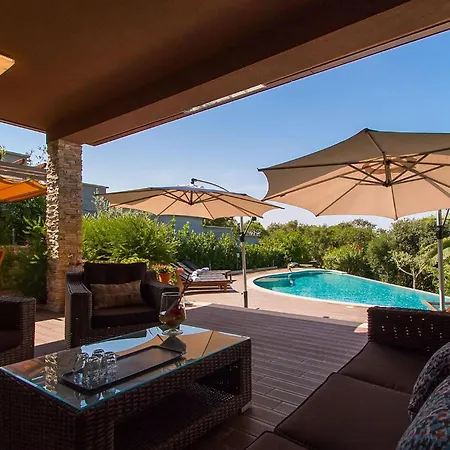 Casa G Hébergement de vacances