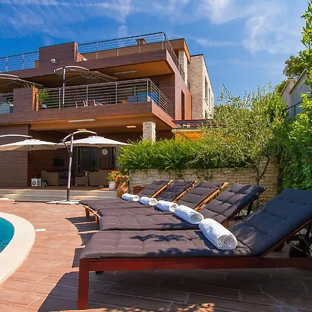 Tatil Evi Casa G