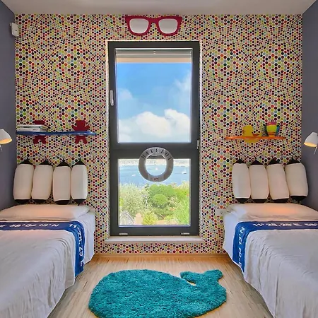 Holiday home Casa G
