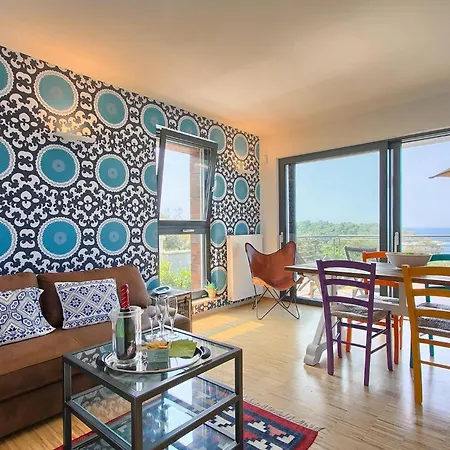 Casa G Hébergement de vacances Pula