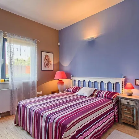 Casa G Hébergement de vacances