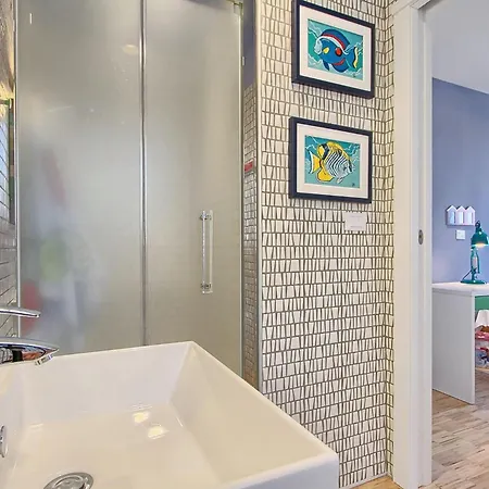 Holiday home Casa G