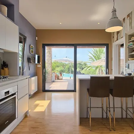 Holiday home Casa G