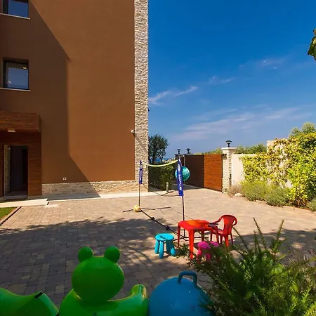 Casa G * Pula