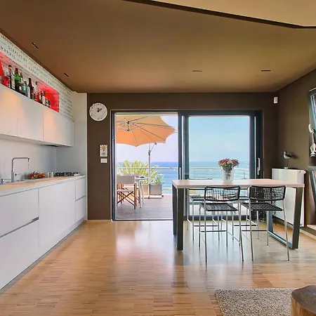 Casa G Hébergement de vacances