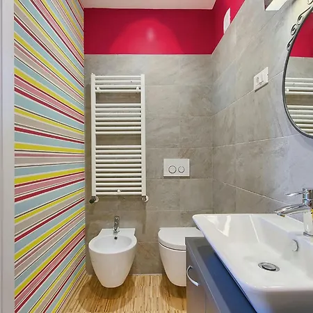 Hébergement de vacances Casa G Pula