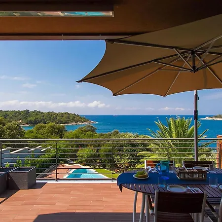 Casa G Semesterbostad *