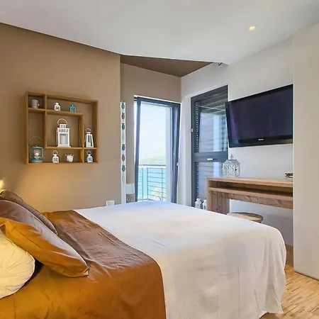 Casa G Hébergement de vacances *