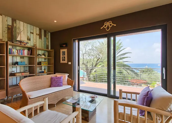 Casa G Feriehus Pula