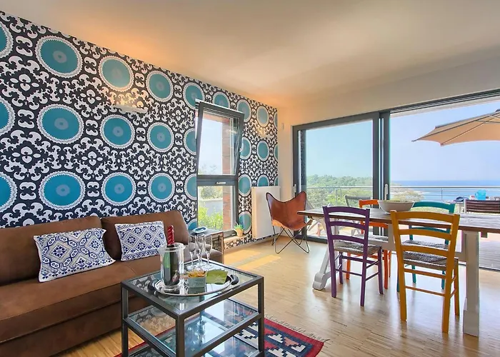 Casa G Feriehus Pula