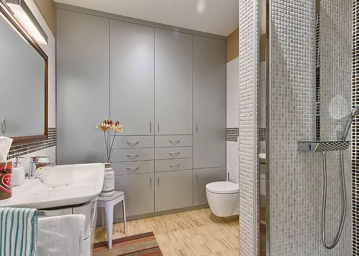 Casa G Feriehus Pula