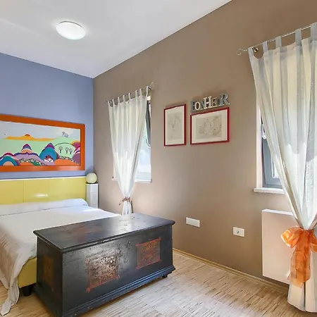 Casa G Holiday home