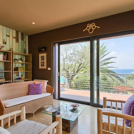 Casa G Vakantiehuis Pula