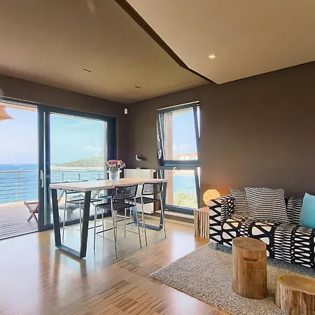 Holiday home Casa G Pula