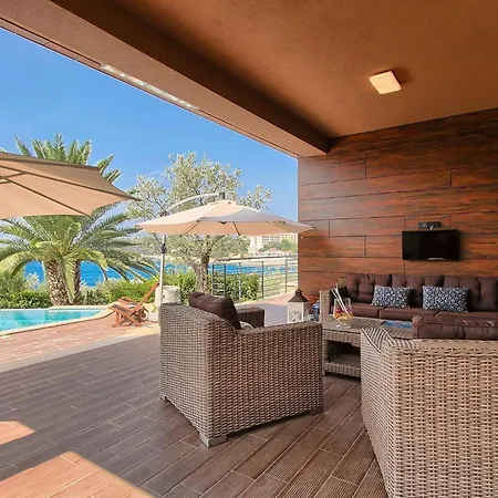 Casa G Holiday home