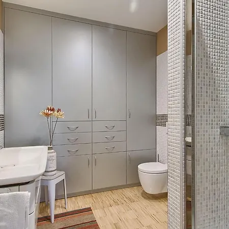 Casa G Vakantiehuis Pula