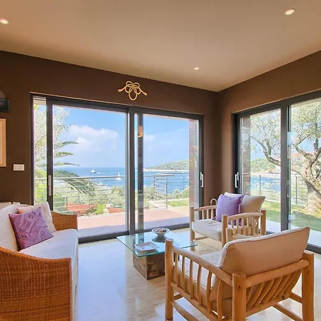 Vakantiehuis Casa G Pula