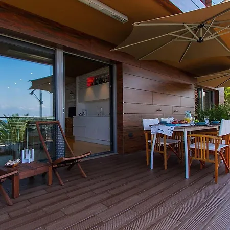 Vakantiehuis Casa G *