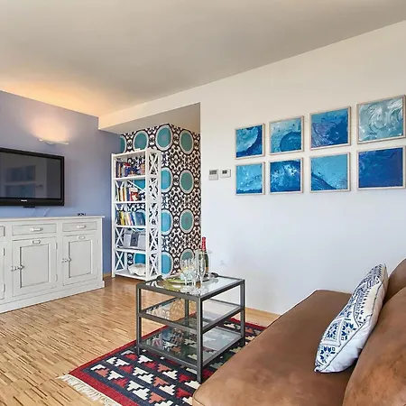 Vakantiehuis Casa G Pula