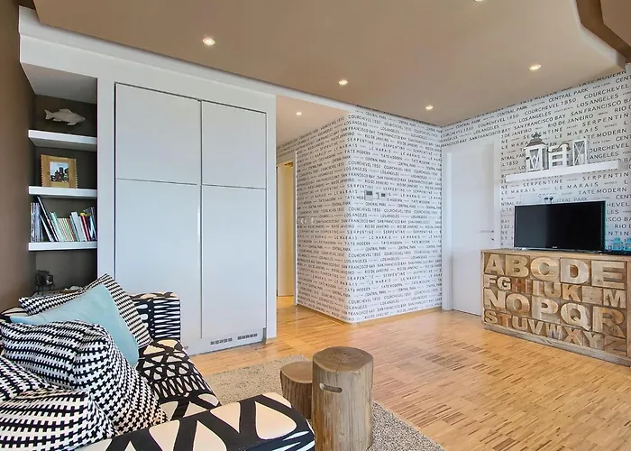 بيت للعطل Casa G بولا