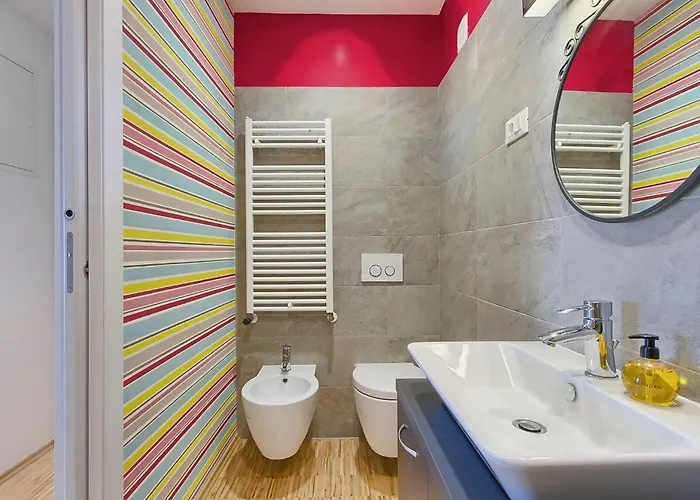 بيت للعطل Casa G بولا