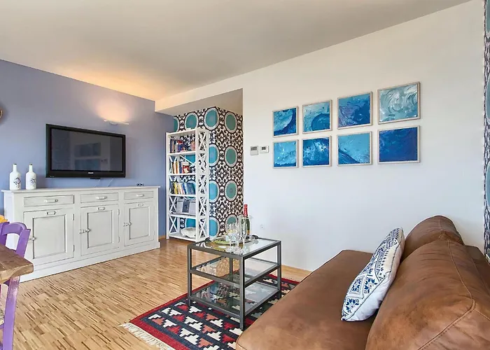 بيت للعطل Casa G بولا