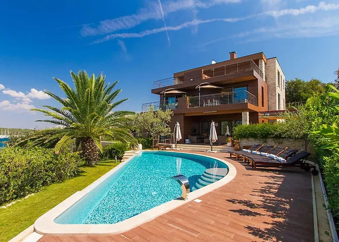 Casa G بيت للعطل بولا