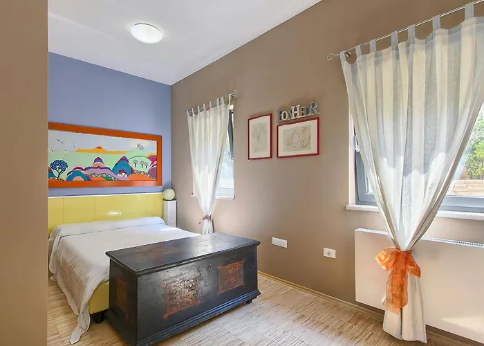 Casa G Σπίτι διακοπών