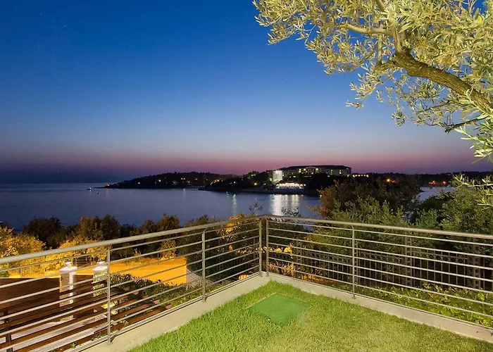 Σπίτι διακοπών Casa G *