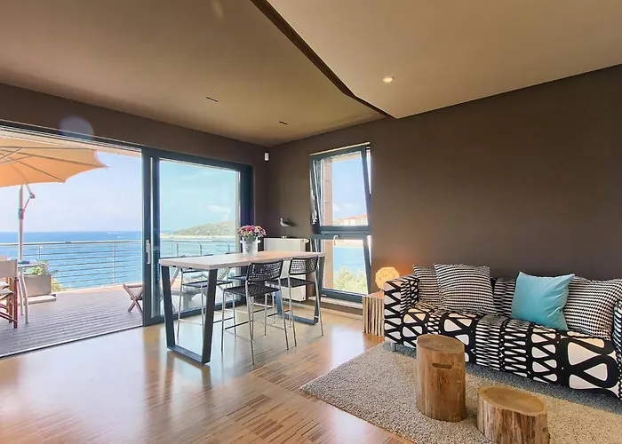 Σπίτι διακοπών Casa G Πούλα