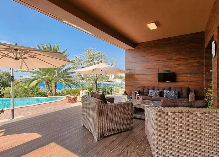 Casa G Σπίτι διακοπών