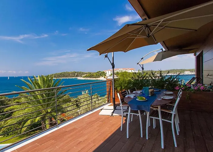 Casa G Σπίτι διακοπών Πούλα