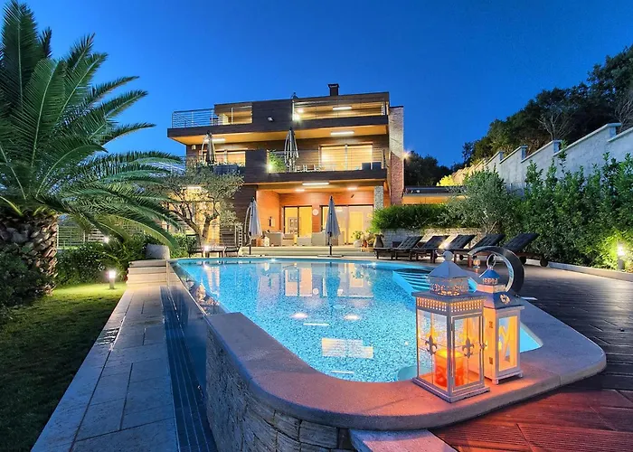 Σπίτι διακοπών Casa G Πούλα