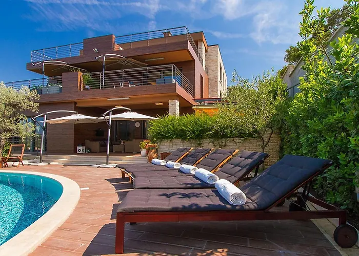 Σπίτι διακοπών Casa G