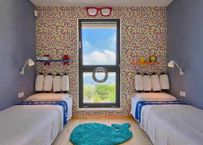 Σπίτι διακοπών Casa G