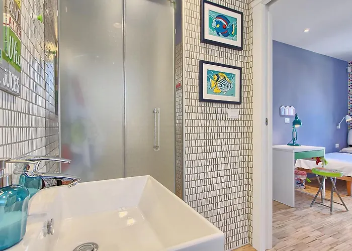 Σπίτι διακοπών Casa G