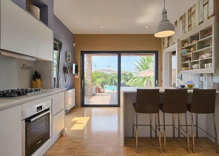 Σπίτι διακοπών Casa G