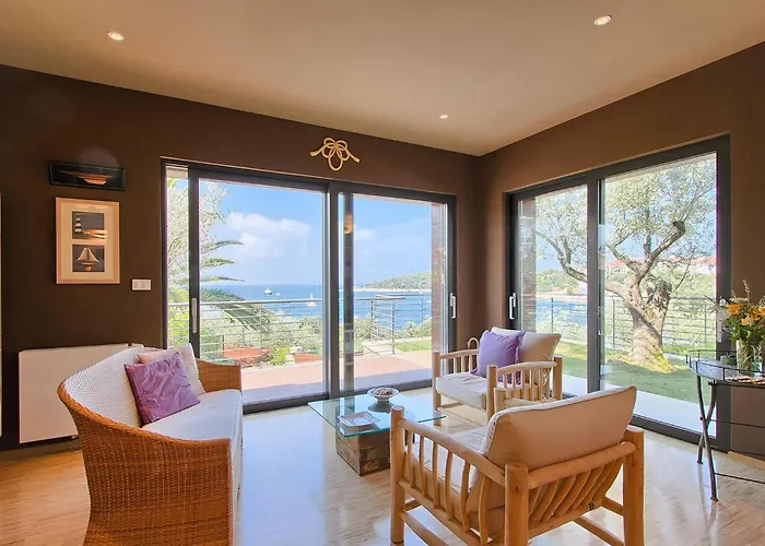 Σπίτι διακοπών Casa G Πούλα