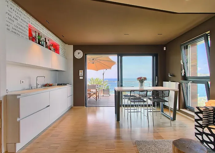 Casa G Σπίτι διακοπών