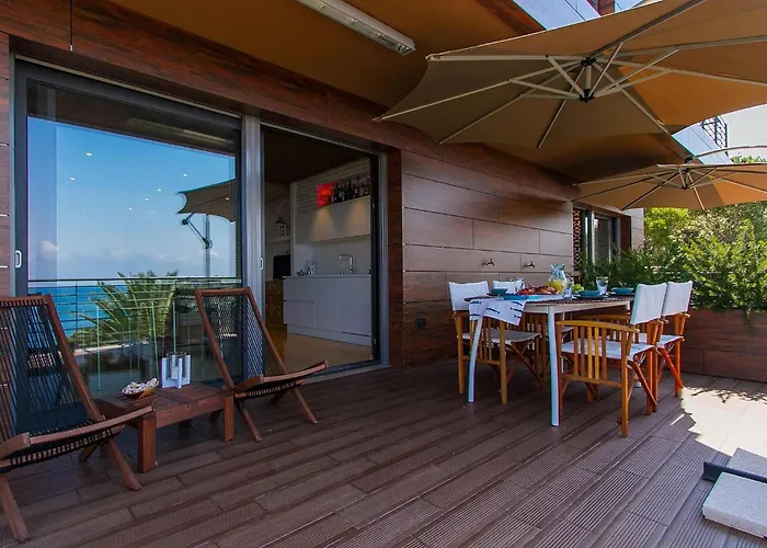 Σπίτι διακοπών Casa G *